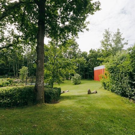 Give Apartment Billund Extérieur photo