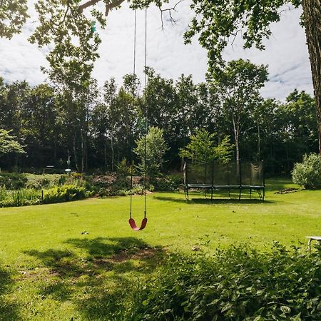 Give Apartment Billund Extérieur photo
