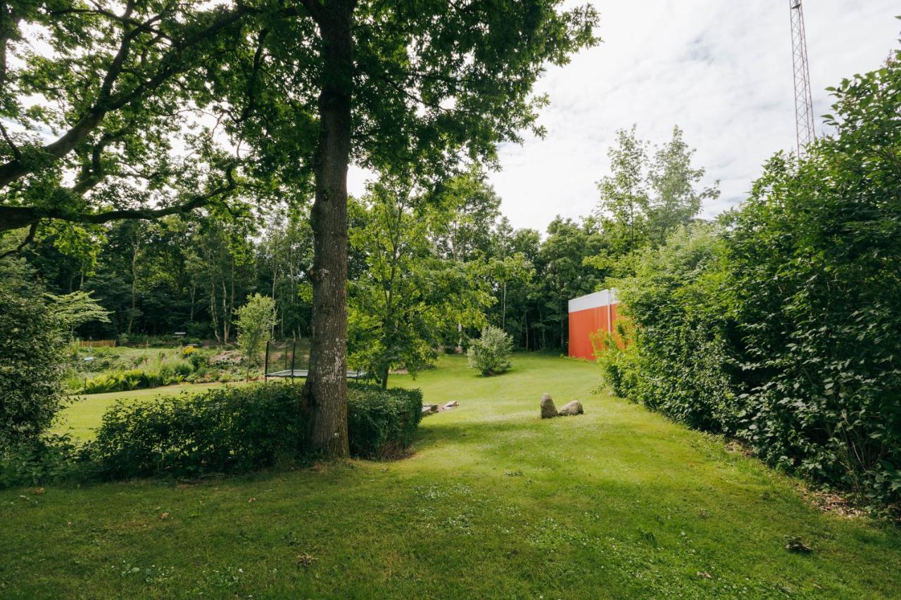 Give Apartment Billund Extérieur photo