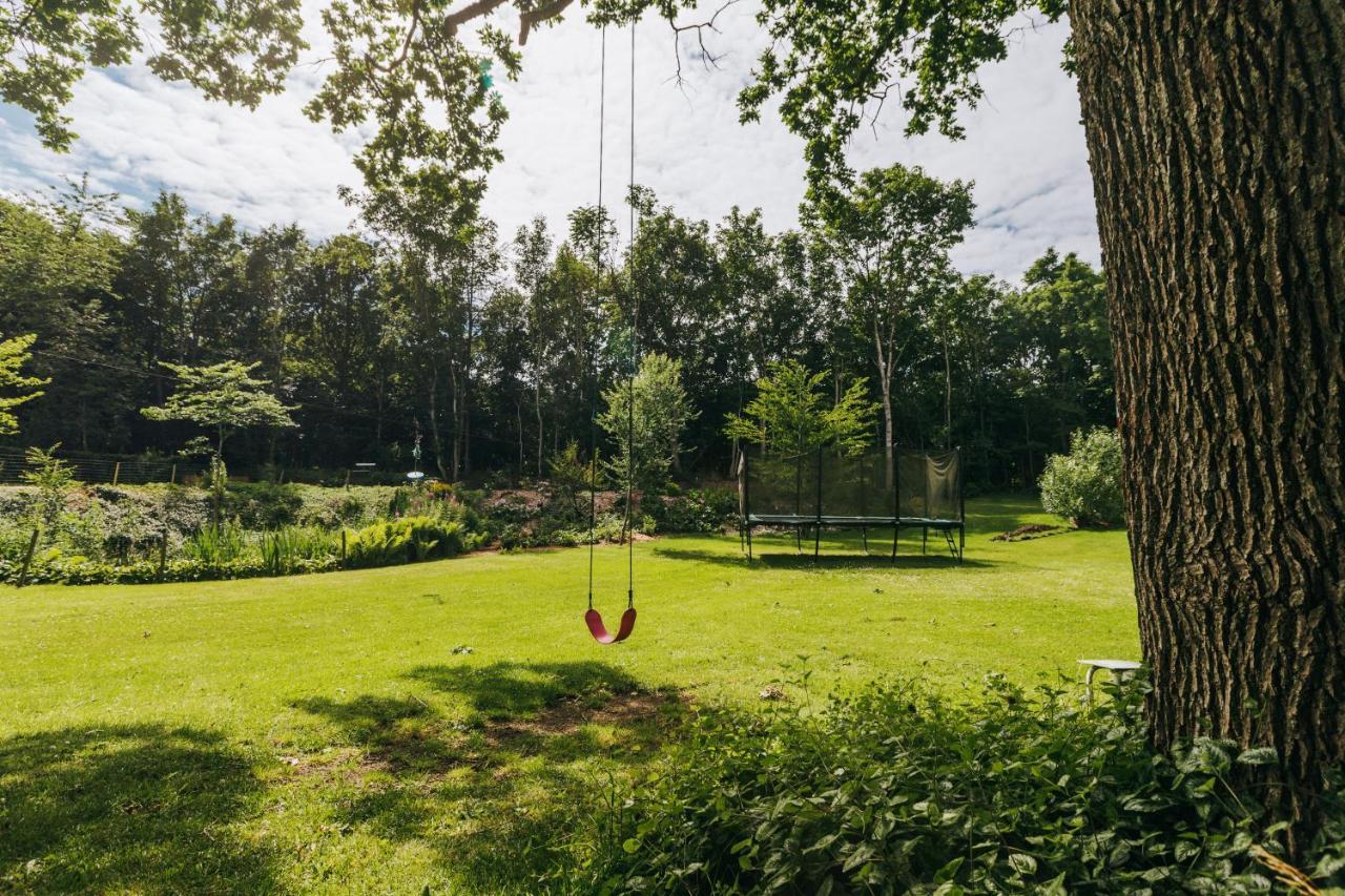 Give Apartment Billund Extérieur photo