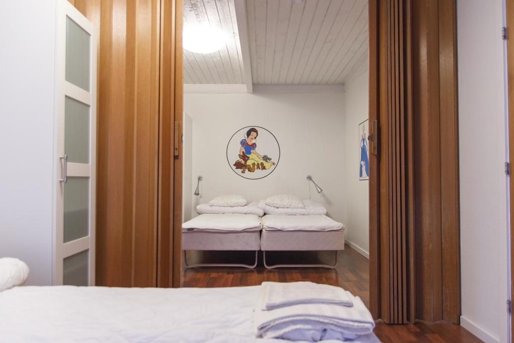 Give Apartment Billund Extérieur photo