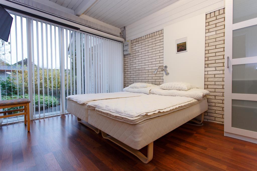 Give Apartment Billund Extérieur photo