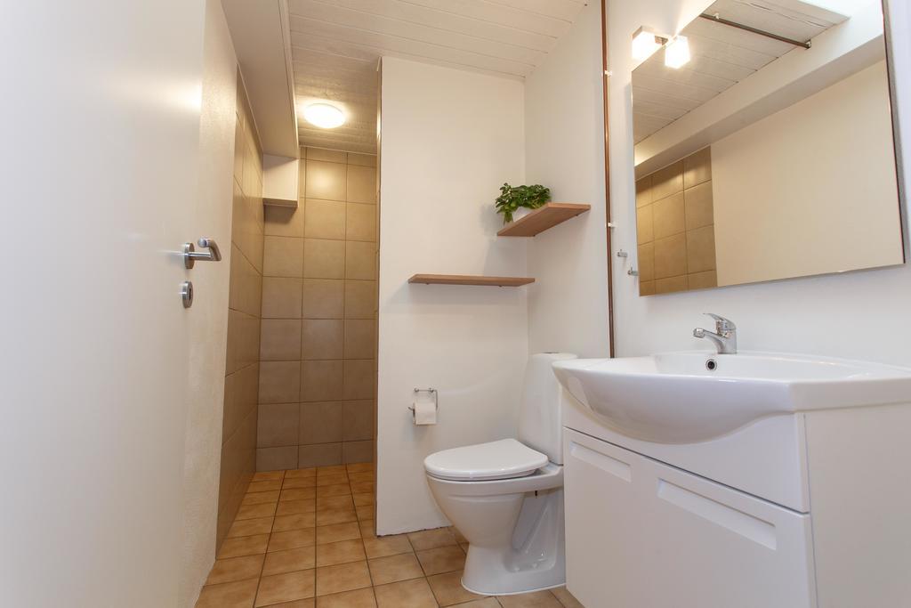 Give Apartment Billund Extérieur photo