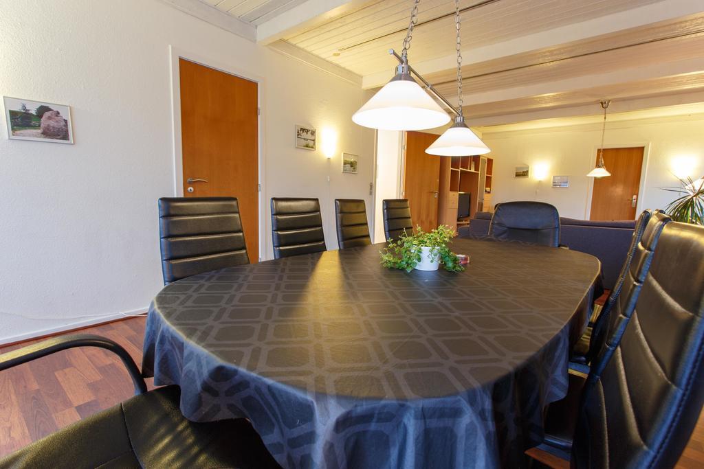 Give Apartment Billund Extérieur photo
