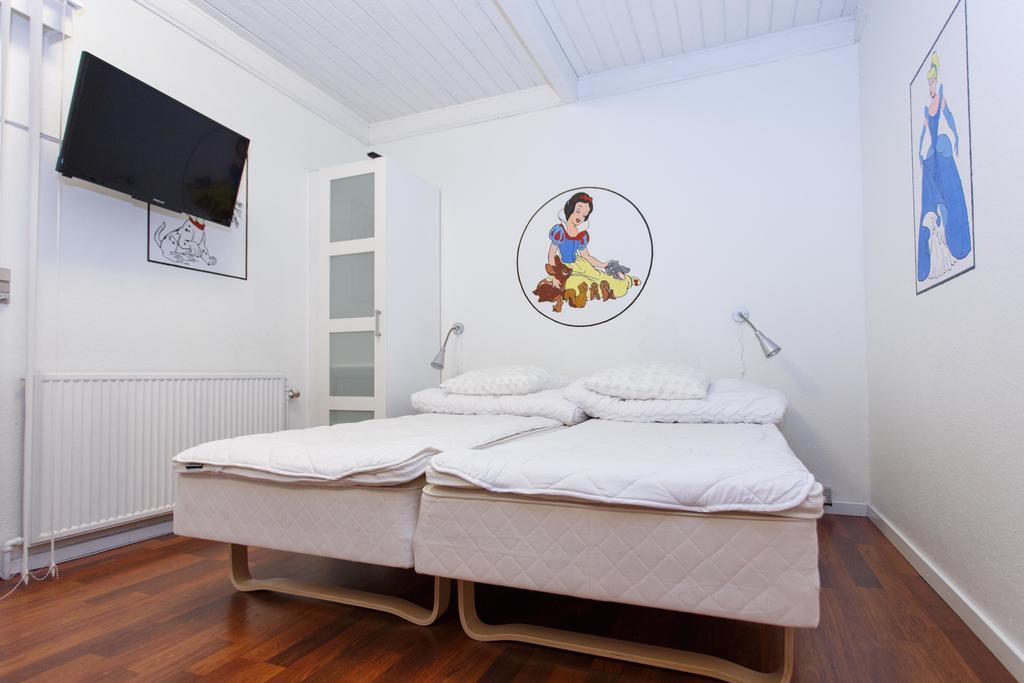 Give Apartment Billund Extérieur photo