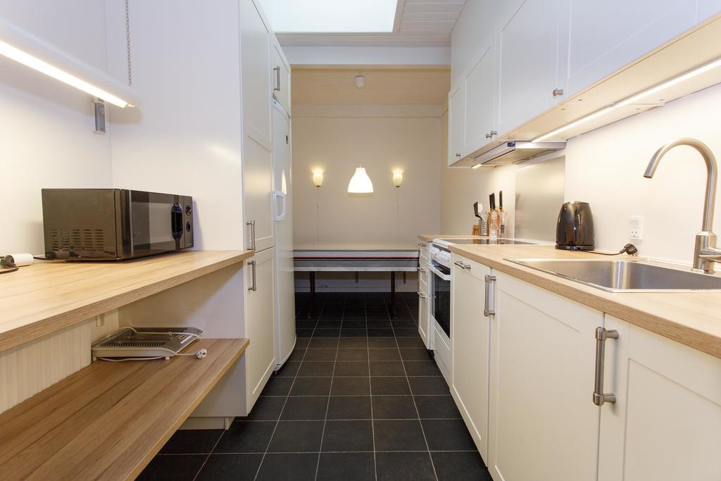 Give Apartment Billund Extérieur photo